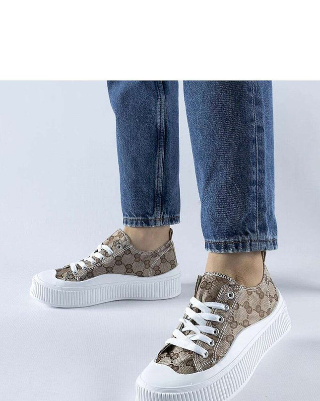 Sneakers model 207615