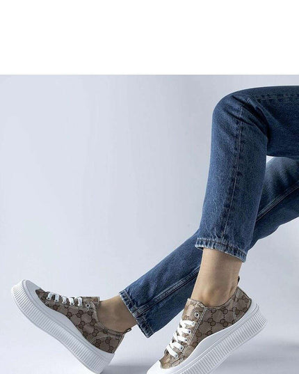 Sneakers model 207615