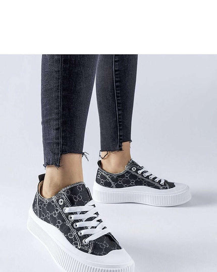 Sneakers model 207615