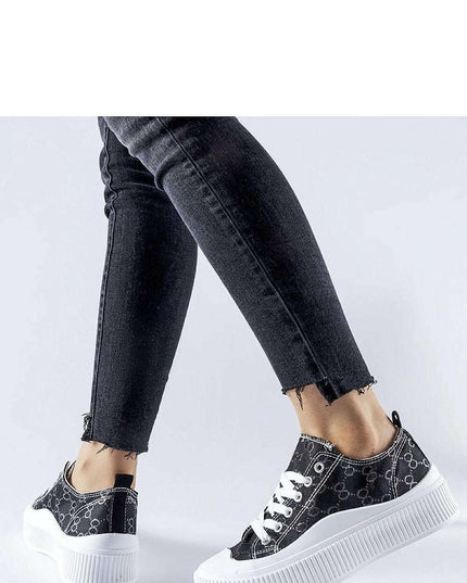 Sneakers model 207615