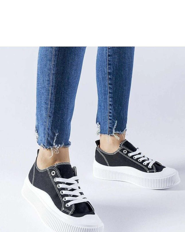 Sneakers model 207617