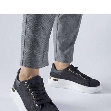 Sneakers model 207618