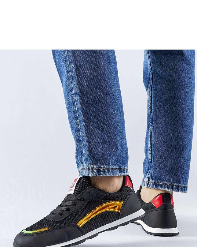 Sneakers model 207621