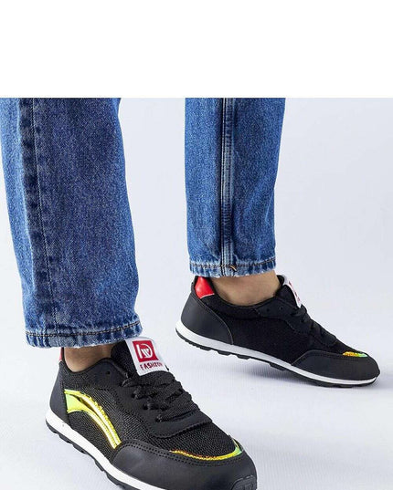 Sneakers model 207621