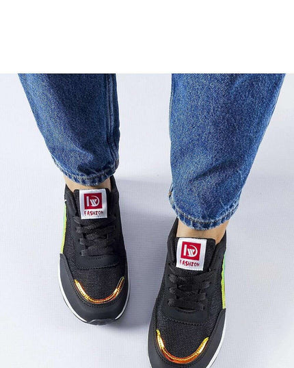 Sneakers model 207621