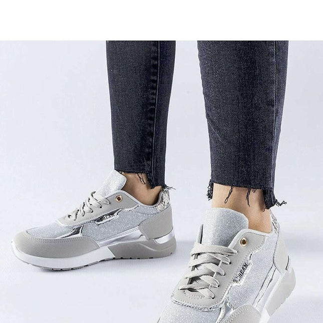 Sport Shoes model 207626