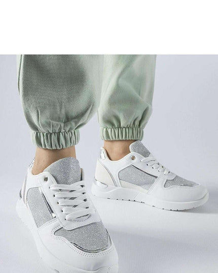 Sneakers model 207629