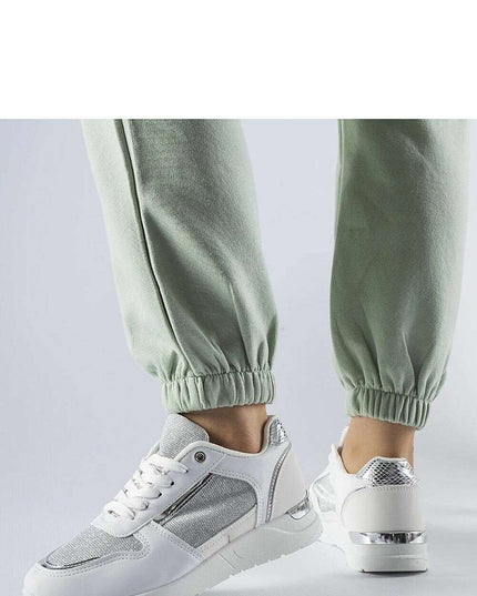 Sneakers model 207629