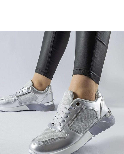 Sneakers model 207629