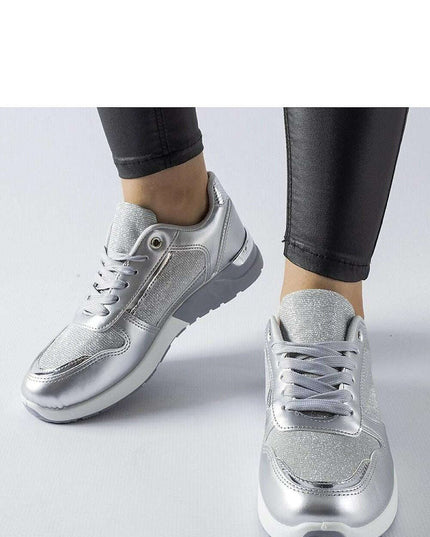 Sneakers model 207629