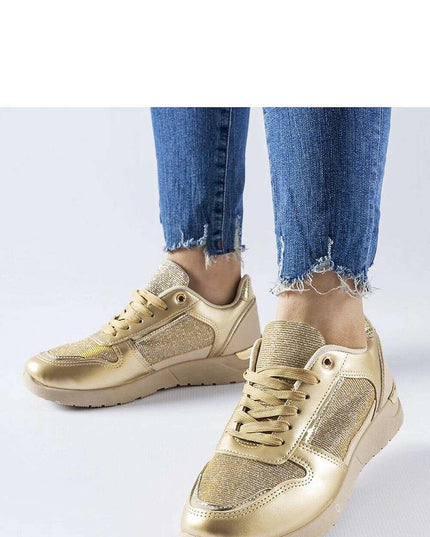 Sneakers model 207629