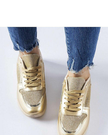 Sneakers model 207629