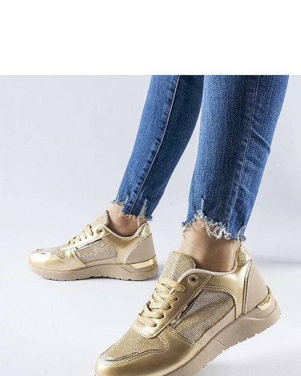 Sneakers model 207629