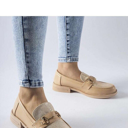 Mocassin model 207643