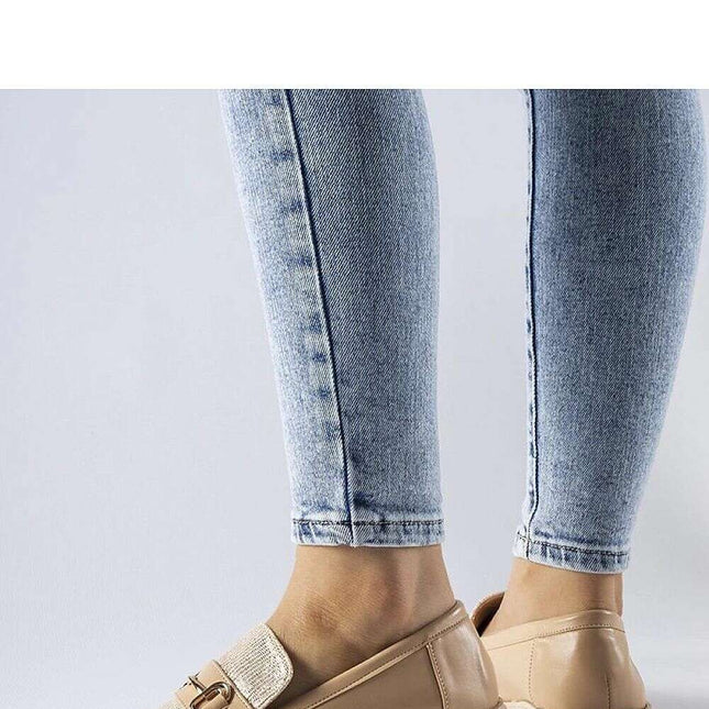 Mocassin model 207643