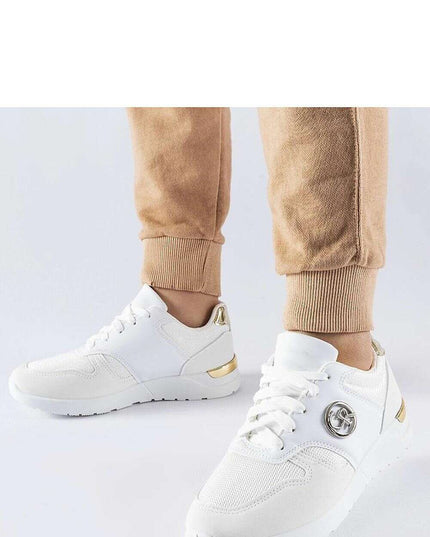 Sneakers model 207644