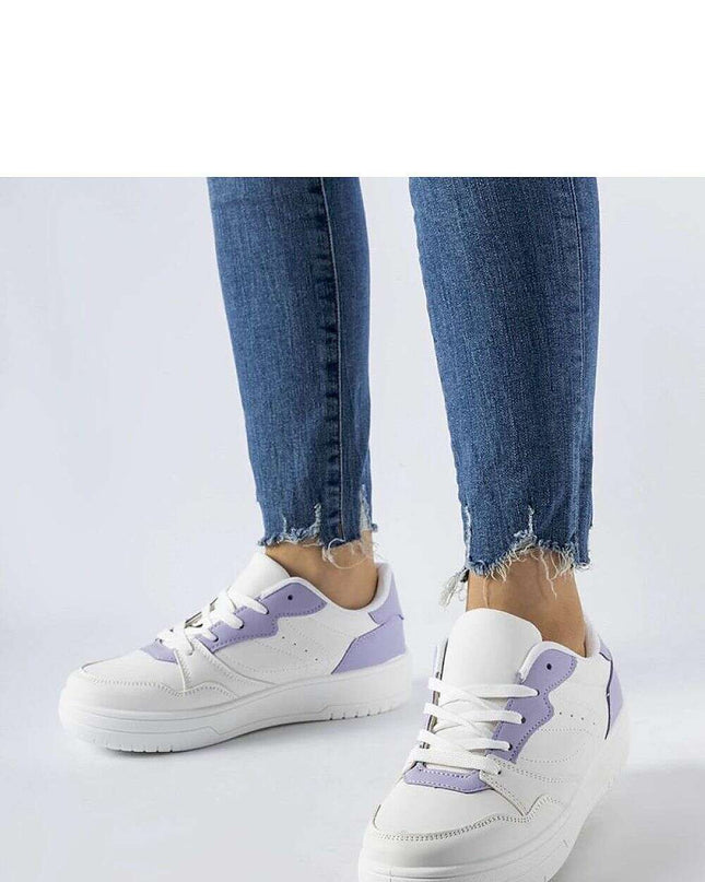 Sneakers model 207653