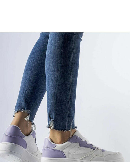 Sneakers model 207653