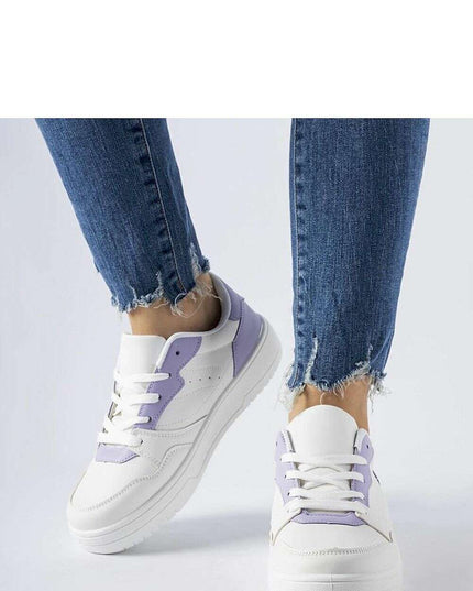 Sneakers model 207653