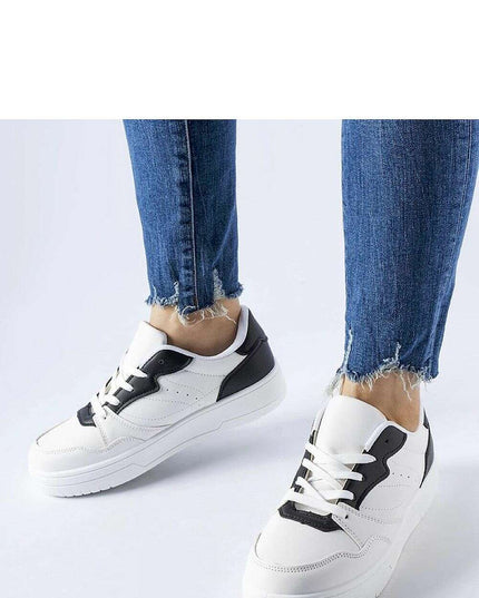 Sneakers model 207653