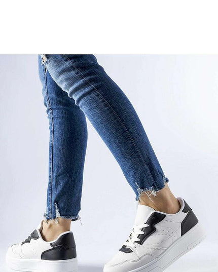 Sneakers model 207653