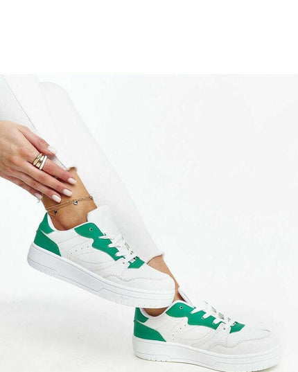 Sneakers model 207653