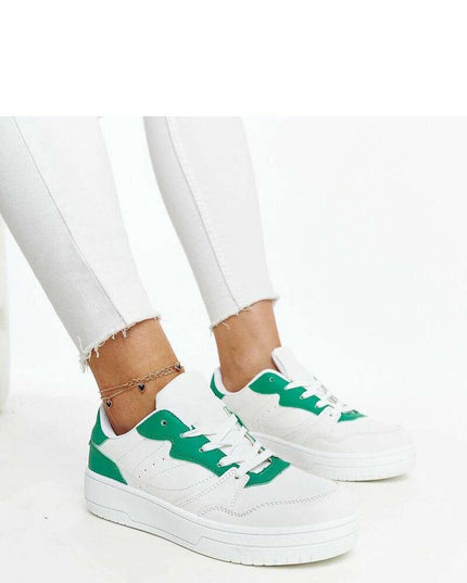 Sneakers model 207653