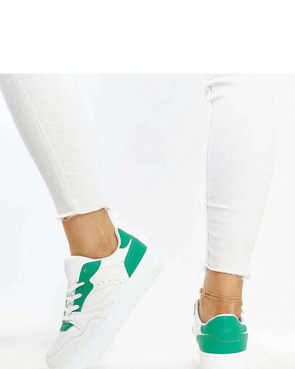 Sneakers model 207653