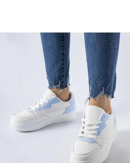 Sneakers model 207653