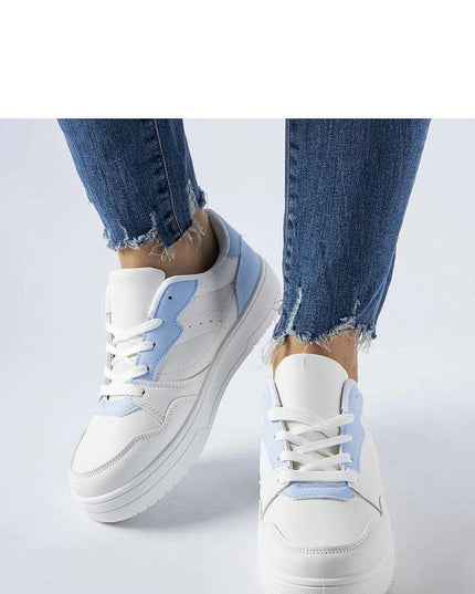 Sneakers model 207653