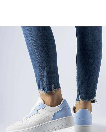 Sneakers model 207653