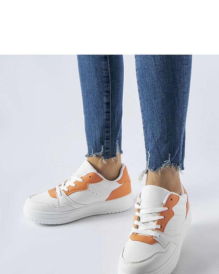 Sneakers model 207653