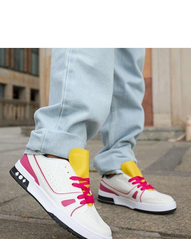 Sneakers model 207670