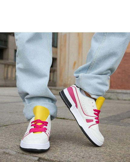 Sneakers model 207670