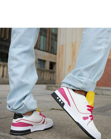 Sneakers model 207670