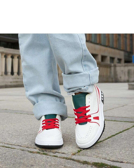 Sneakers model 207670