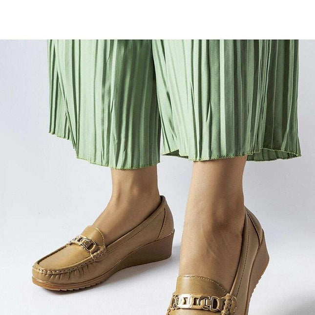 Mocassin model 207673