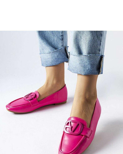 Mocassin model 207398