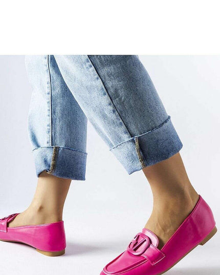 Mocassin model 207398