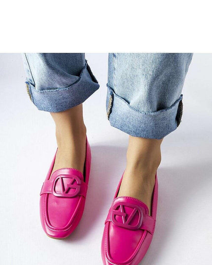 Mocassin model 207398