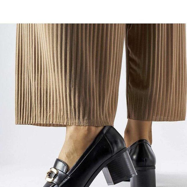 Mocassin model 207677