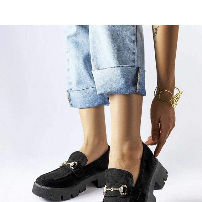 Mocassin model 207679