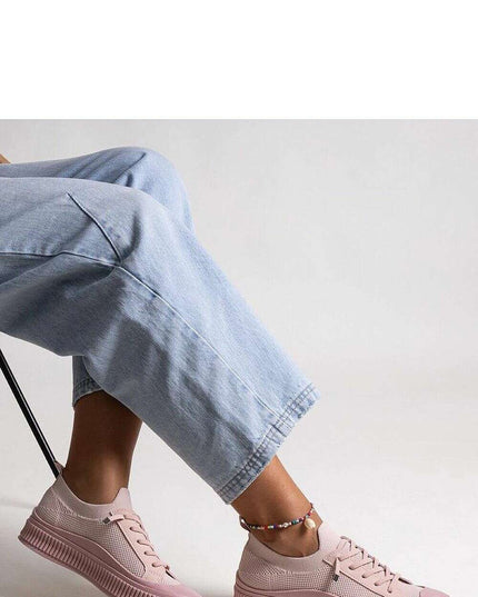 Sneakers model 207681