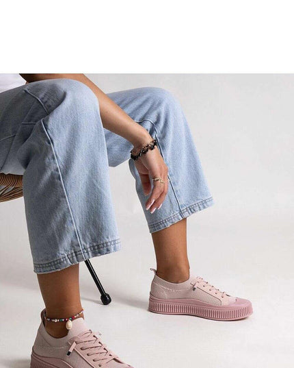 Sneakers model 207681