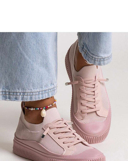 Sneakers model 207681