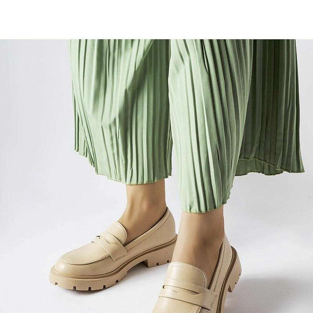 Mocassin model 207684