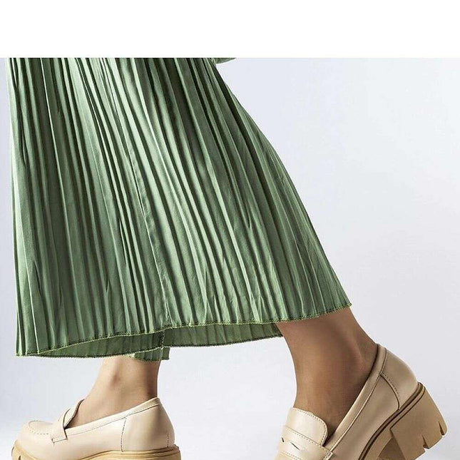 Mocassin model 207686