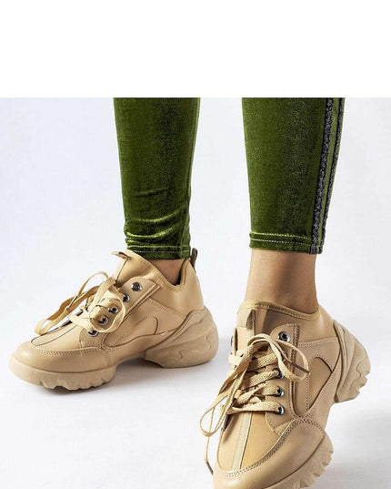 Sneakers model 207703