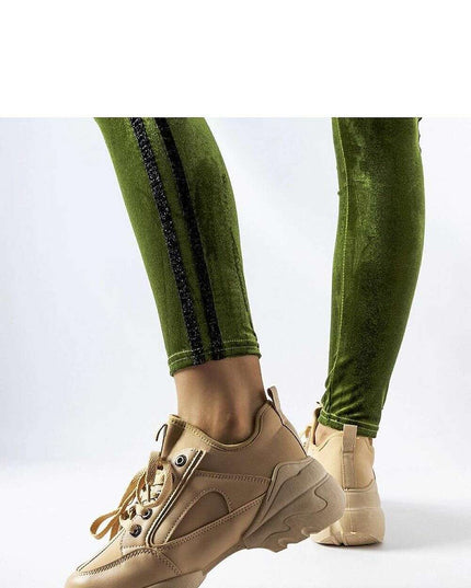 Sneakers model 207703