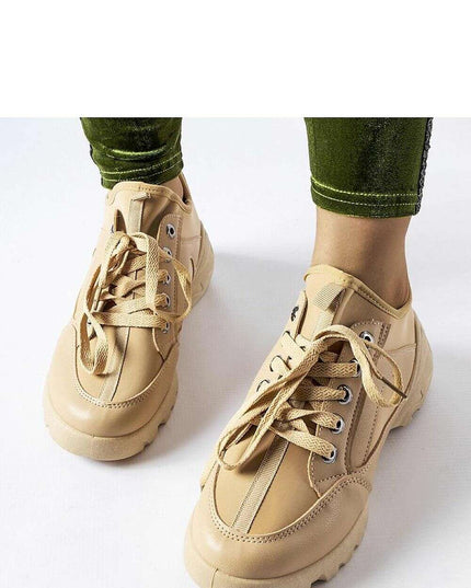 Sneakers model 207703